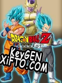 Ключ активации для Dragon Ball Z: Kakarot A New Power Awakens Part 2