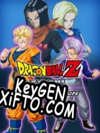 Dragon Ball Z: Kakarot Trunks The Warrior Of Hope ключ активации