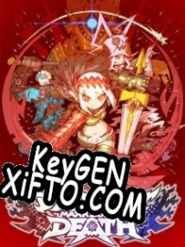 Dragon Marked for Death ключ бесплатно