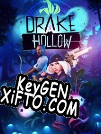Drake Hollow CD Key генератор