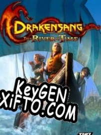 Drakensang: The River of Time генератор ключей