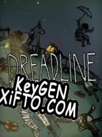 Ключ для Dreadline