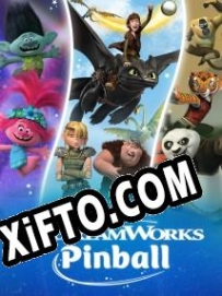 DreamWorks Pinball ключ активации