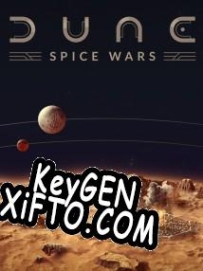Dune: Spice Wars ключ бесплатно