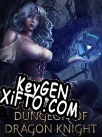 Бесплатный ключ для Dungeon of Dragon Knight