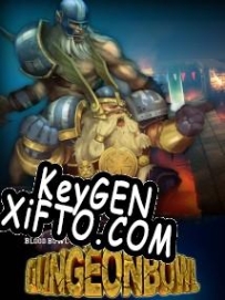 Бесплатный ключ для Dungeonbowl