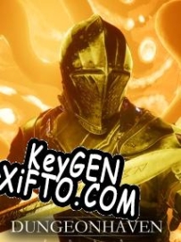 Dungeonhaven CD Key генератор