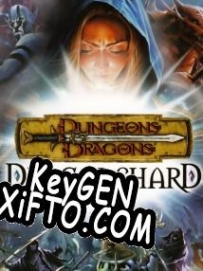 Dungeons & Dragons: Dragonshard ключ бесплатно