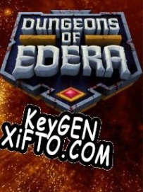 Бесплатный ключ для Dungeons of Edera