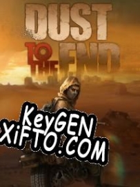 Dust to the End CD Key генератор