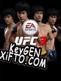 EA Sports UFC 3 Bruce Lee Bundle CD Key генератор