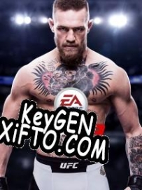 EA Sports UFC 3 CD Key генератор
