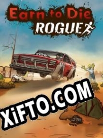 Ключ активации для Earn to Die Rogue