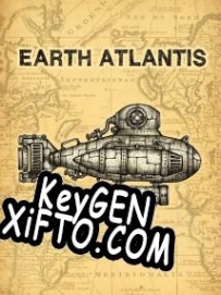 Earth Atlantis генератор ключей