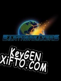 Earthbreakers генератор ключей