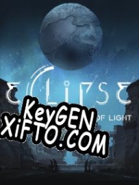 Генератор ключей (keygen)  Eclipse: Edge of Light