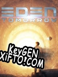 Eden Tomorrow ключ бесплатно