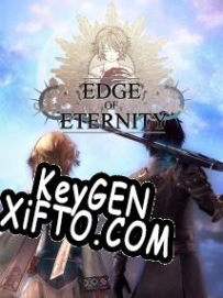 Edge of Eternity CD Key генератор