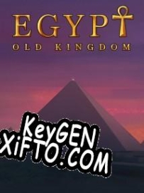 Egypt: Old Kingdom ключ бесплатно