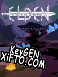 Бесплатный ключ для Elden: Path of the Forgotten