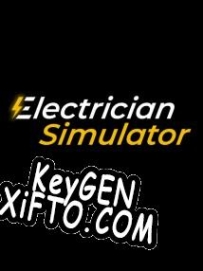 Electrician Simulator ключ активации