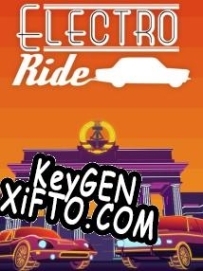 Electro Ride: The Neon Racing CD Key генератор