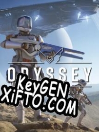 Ключ активации для Elite Dangerous: Odyssey