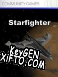 Elite Starfighter ключ активации