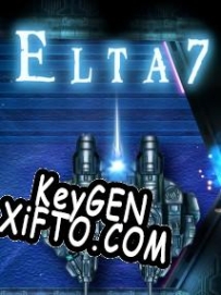 Elta7 CD Key генератор