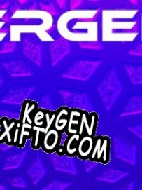 Emergence Fractal Universe CD Key генератор