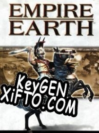 Бесплатный ключ для Empire Earth