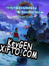 Enchanted Kingdom: Frost Curse ключ активации