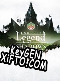 Ключ для Endless Legend: Shadows