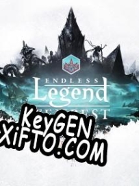 Бесплатный ключ для Endless Legend: Tempest