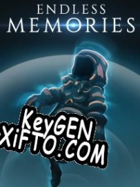 CD Key генератор для  Endless Memories