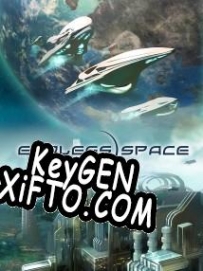 Генератор ключей (keygen)  Endless Space