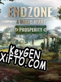 Endzone A World Apart: Prosperity генератор ключей