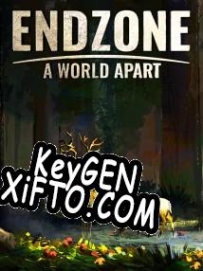 Endzone A World Apart ключ бесплатно
