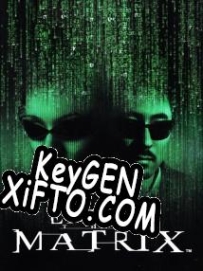 Enter the Matrix CD Key генератор