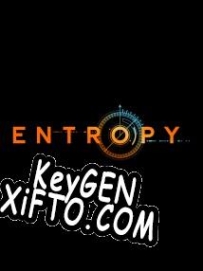 Entropy CD Key генератор