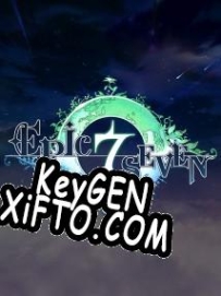 Ключ для Epic Seven