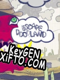 Escape Doodland CD Key генератор