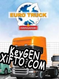 Генератор ключей (keygen)  Euro Truck Simulator