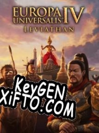 Бесплатный ключ для Europa Universalis 4: Leviathan