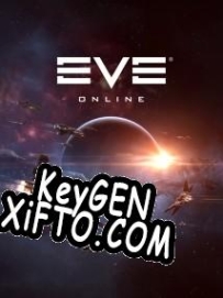 EVE Online CD Key генератор