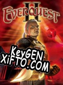 Ключ активации для EverQuest 2