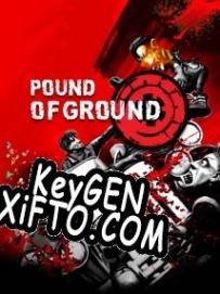 Ключ активации для Evil Days: Pound of Ground