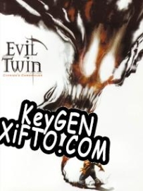 Evil Twin: Cypriens Chronicles ключ бесплатно