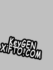 Генератор ключей (keygen)  Exarch