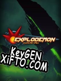 Explodemon! CD Key генератор